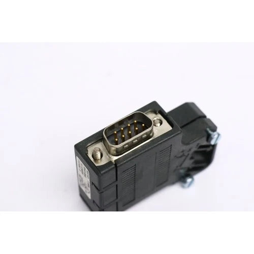 2Pcs Siemens 6ES7 972-0BA41-0XA0 Open Box (B558)