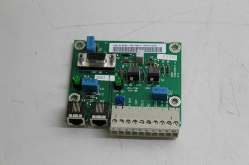 ABB NMBC-01 Communication module