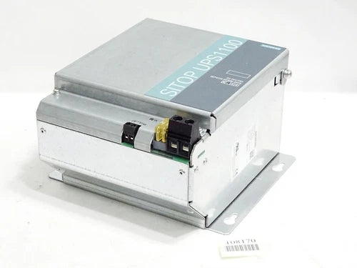 Siemens Sitop UPS1100 6EP4134-0GB00-0AY0