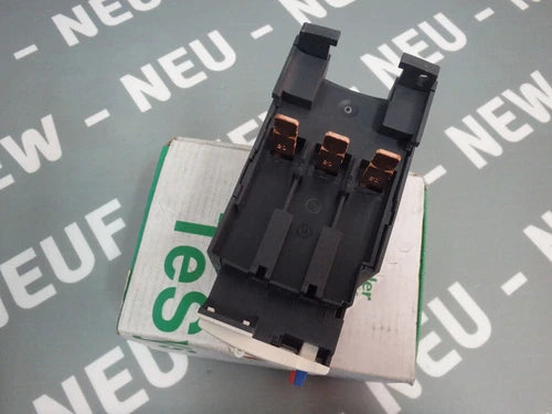 LRD332 - SCHNEIDER - LRD332 / Rel¨¨ Di Protezione Termico Nuovo