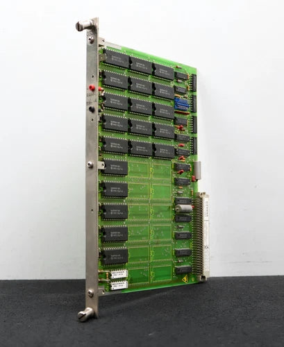 Siemens Board Type 03 260-G 548 109 9007.00 E-Stand: A Used