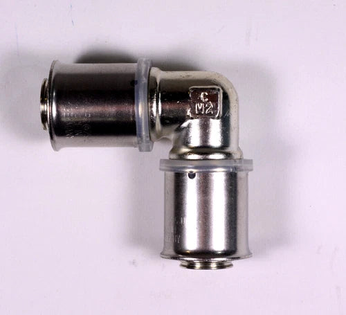 10 St¨¹ck MAINCOR MPR Winkel 90¡ã 25 x 25 | 41500303