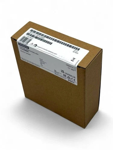 1PC For Siemens 6ES7317-2FK14-0AB0 New
