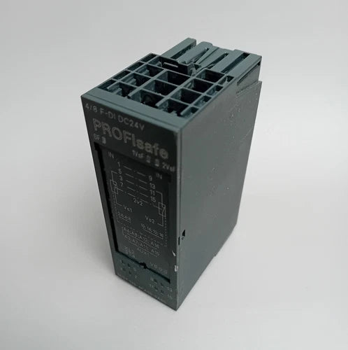 Siemens 6ES7 138-4FA05-0AB0 / 6ES7138-4FA05-0AB0 NEU ohne OVP