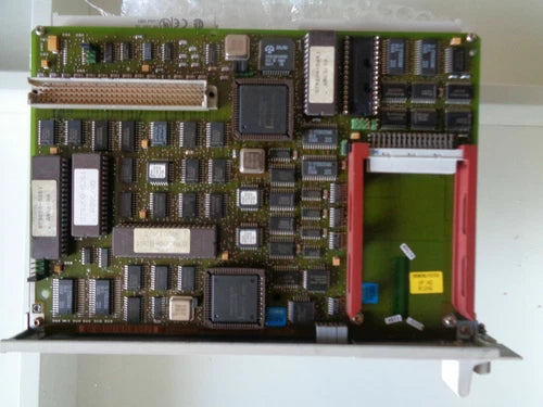 SIEMENS SIMATIC S5-155U CPU 948 6ES5948-3UA11 S5 E-STAND 5
