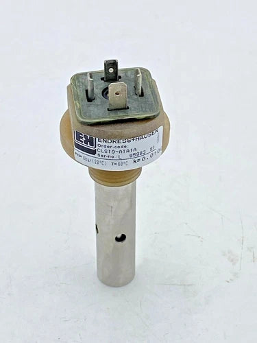 1pc  x Endress+Hauser CLS19-A1A1A CLS 19