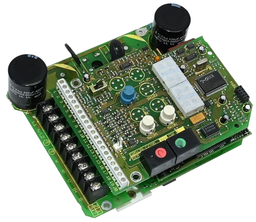 Siemens G85139-C2795-C005-D Board