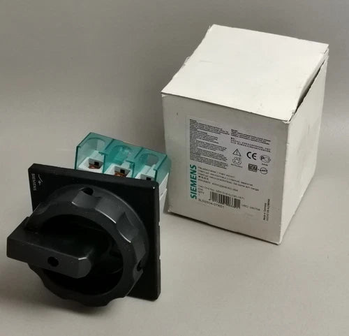 Siemens 3LD2504-0TK51 NEU OVP