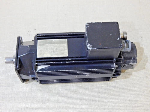 Servo motor FLP31/01 10-60 A A STROMAG used see pictures