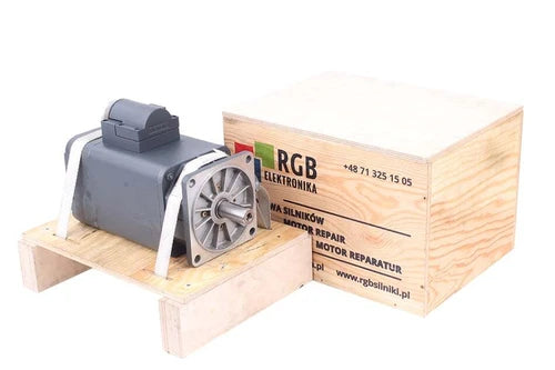 1FT5072-0AF01-1-Z_1 Z: K31 SIEMENS TESTED | WARRANTY INCLUDED | FASTER