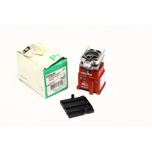 Schneider electric 035617 ASISSLB4 AS-I Slave Harmony ZB4 Old Stock (B1312)