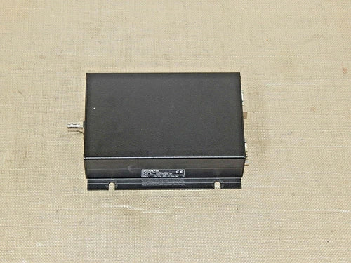 Siemens LKx5 Decoder Part No.: 00369199-01 Used