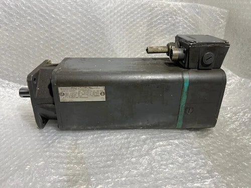 SIEMENS 3~Permanent Magnet Motor 1FT5066-0AF01-2