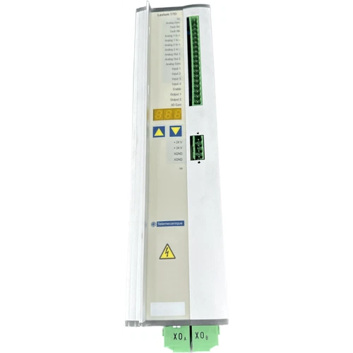 Dimmer, Servo Drive TELEMECANIQUE Lexium 17D Schneider MHDA1004N00