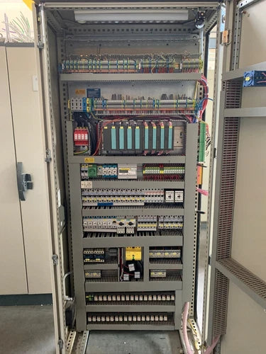 Gabinete de controle, gabinete el¨¦trico 80 x 42 x 190