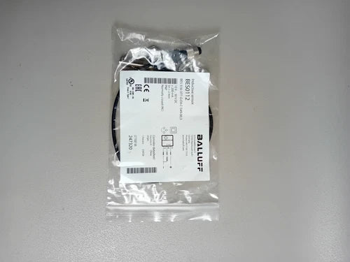 Balluff BES0112 NEU OVP