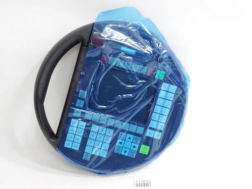 Siemens Hand-held device 6FC5403-0AA10-0AA0 / Erneuert Version E