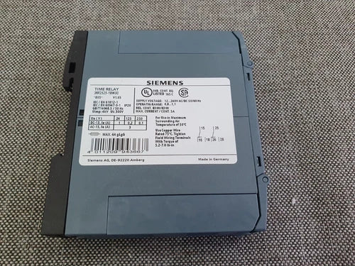 Siemens 3RP1525-1BW30 NEW no box