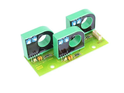 20.F4.017-1009 20.F4.017-400B KEB TESTED | WARRANTY INCLUDED | FASTER