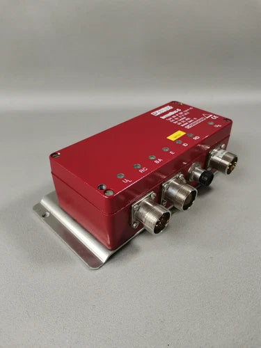 Phoenix Contact Interbus IBS IP CBK 1/24-F-V3 2721808