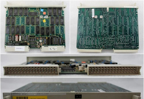 Siemens RAM Memory Card 6ES5340-3KB31 -Refurbished-