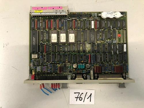 Siemens WF625 6FM1610-2CB00