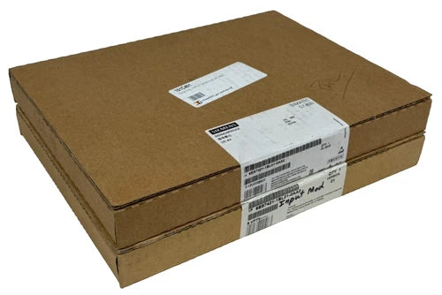 LOT OF 2 NEW SEALED SIEMENS 6ES7421-1BL01-0AA0 INPUT MODULES 6ES7 421-1BL01-0AA0