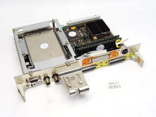 Siemens 6FC5110-0DB02-0AA1 Version P / E:J