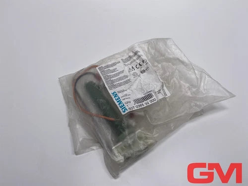 Resistor Siemens Widerstand kpl. 507 0385 32 000 kpl. 507 0385-32 S2/F4/630Ohm