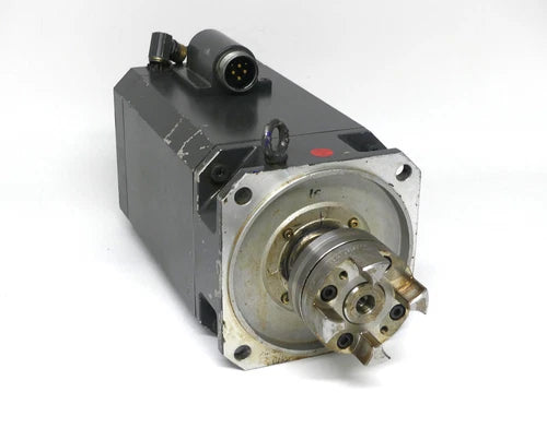 SIEMENS 1FT6105-1AC71-4AG1 (connection plug broken)