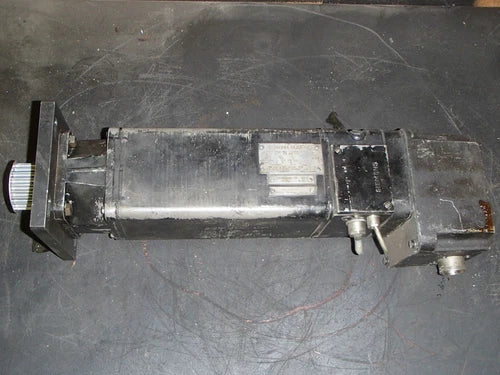 General Numeric Siemens 1HU3058-0AF01-Z  Z: G45 H01