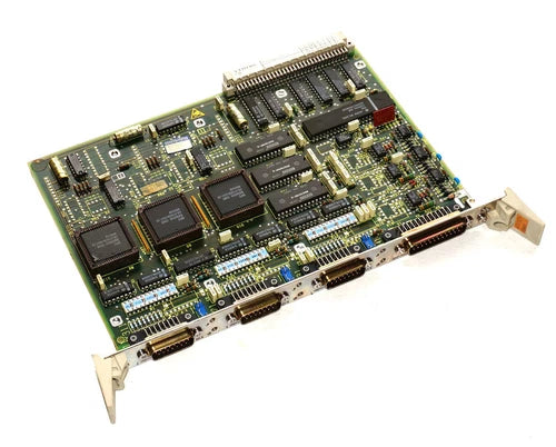 Used SIEMENS 6FX1121-4BA01 Sinumerik 800 Servo Interface Card 6FX11214BA01