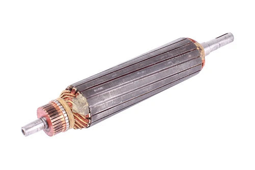 1HU3058-0AC01-Z ROTOR SIEMENS GEBRAUCHT / KEINE GARANTIE / EXPRESS-LIEFERUNG