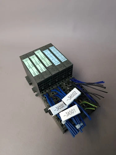 Siemens 6ES7 132-4BD30-0AB0 5er Pack