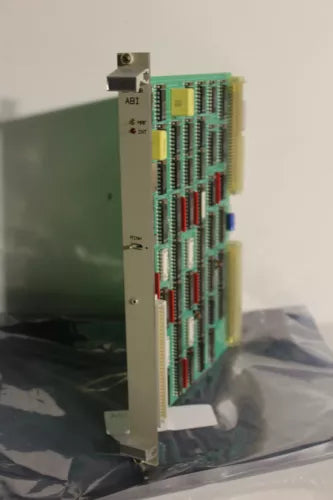 Honeywell EZV403B ABI communication module