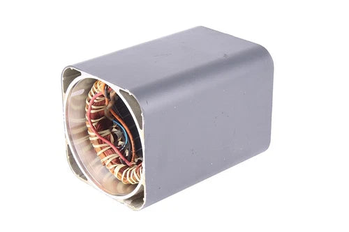 1FT5064-0AG71-2-Z STATOR SIEMENS USED / NO WARRANTY / EXPRESS DELIVERY