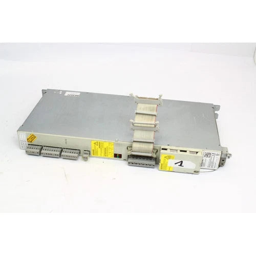 Siemens 6SN11121AC010AA1 6SN1112-1AC01-0AA1 UEB MODULE INT/EXT (P50.1)
