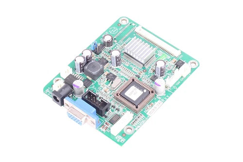 135D036-06-100-RS IEI TECHNOLOGY GETESTET | GARANTIE INKLUSIVE | SCHNELLER