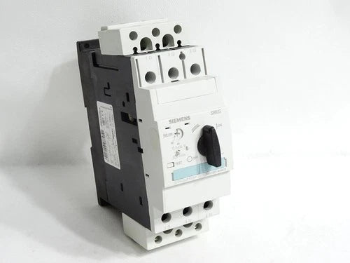 Siemens 3RV1031-4HA10 Leistungsschalter