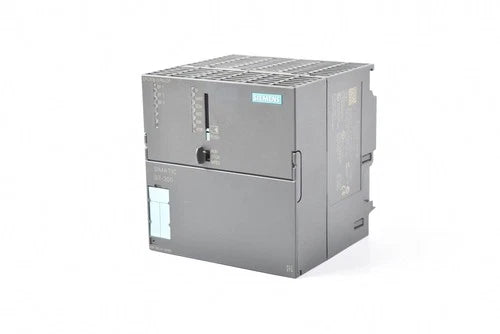 Siemens Simatic S7-300 CPU 6ES7318-3EL01-0AB0 ( 6ES7 318-3EL01-0AB0 ) E06