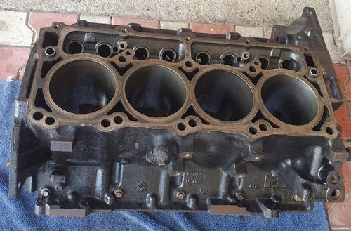 Bloco de motor Dodge OEM ECDWEDE90 Chargerlift 5.7 V8 usado