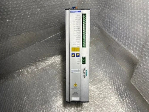 KOLLMORGEN SERVOSTAR 601-I/O S60100-EI
