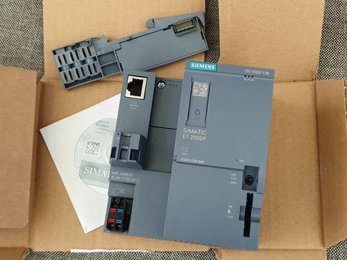 Siemens 6ES7 510-1DJ01-0AB0 NEW