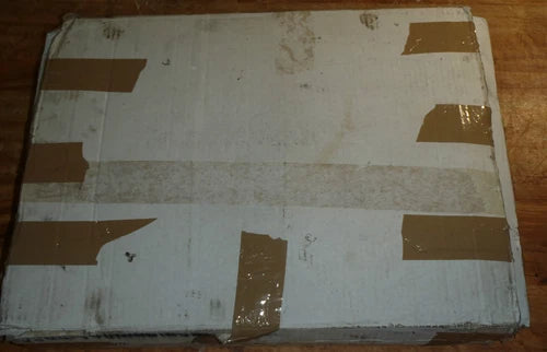 Siemens CPU Circuit Board PCB MS 101-F_MS101F_13112_548 130.9101 * Repaired *