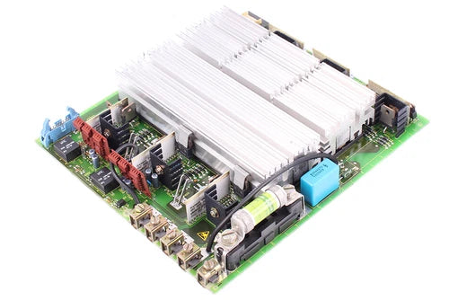 6SC6130-0FE00 462013.9054.00 QRS SIEMENS TESTED | WARRANTY INCLUDED