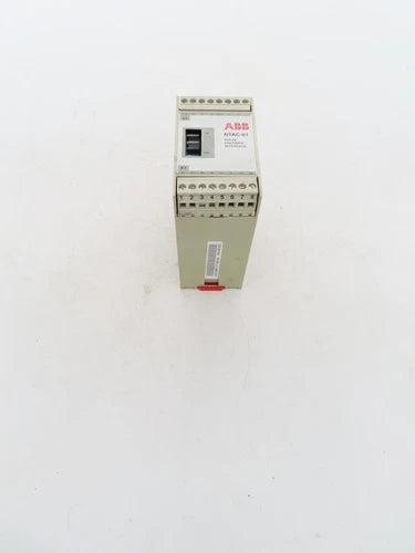 ABB NTAC-01 NTAC 01 Pulse Encoder Interface NTAC01