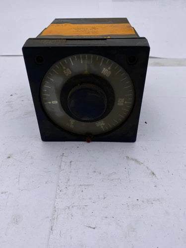1pc x HONEYWELL TEMPERATURE CONTROLLER CL40-CA-009 R/B PT 100 DUAL VOLTAGE