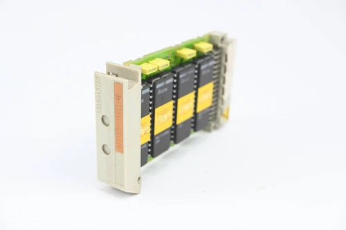 Siemens Sinumerik 850 NC Software Module 6FX1850-0BX02-4E ( 6FX1 850-0BX02-4E )