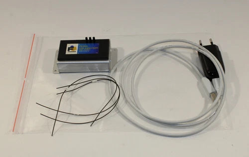 Analisador de LED Feasa 3F