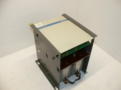 Siemens 6SG2010-1CA11 SIVOLAT-A E380/45WL3re-AK